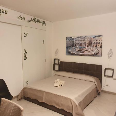 Aspettando Vossia Apartment Palermo Ngoại thất bức ảnh