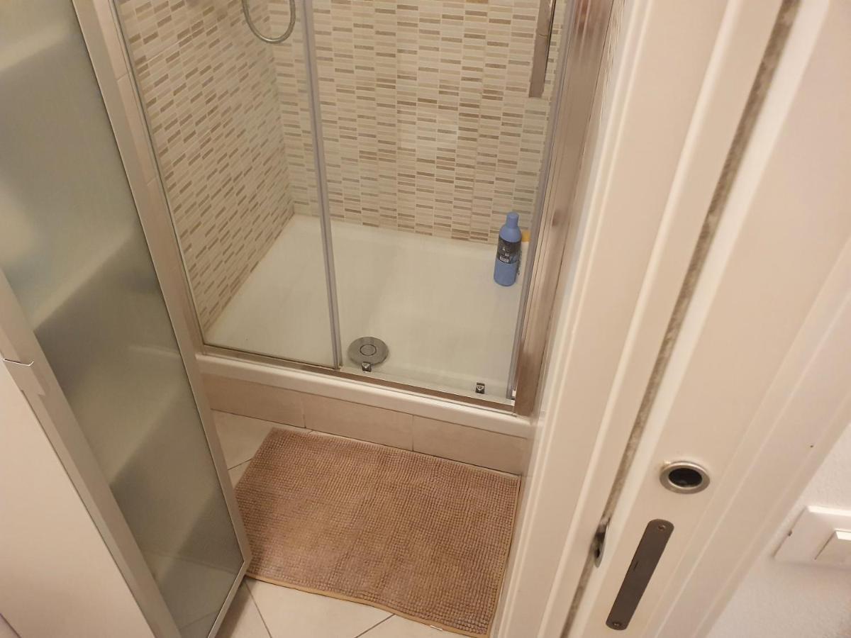 Aspettando Vossia Apartment Palermo Ngoại thất bức ảnh