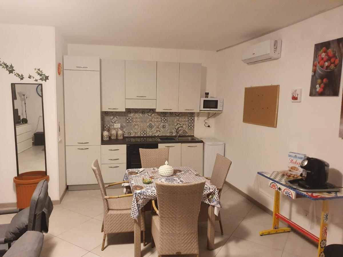 Aspettando Vossia Apartment Palermo Ngoại thất bức ảnh