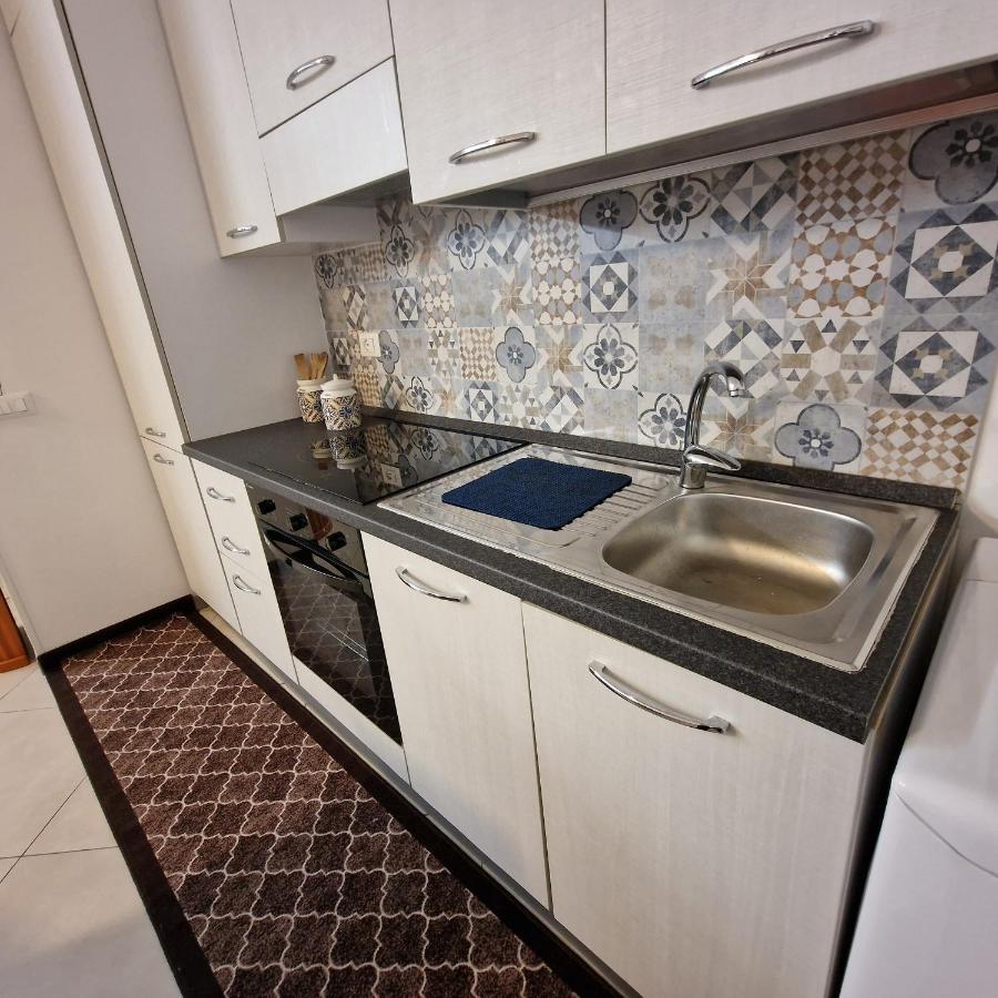 Aspettando Vossia Apartment Palermo Ngoại thất bức ảnh